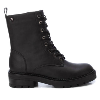 Xti - Botas de Combate Femininas