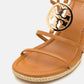 Tory Burch - Women's Capri Miller Espadrille Wedge