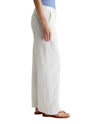 Ag Jeans - Calça jeans larga Caden