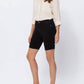 Judy Blue - High Rise Cuffed Bermuda Shorts