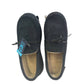 Isotoner - Men's Signature Memory Foam Comfort Moccasin Slippers