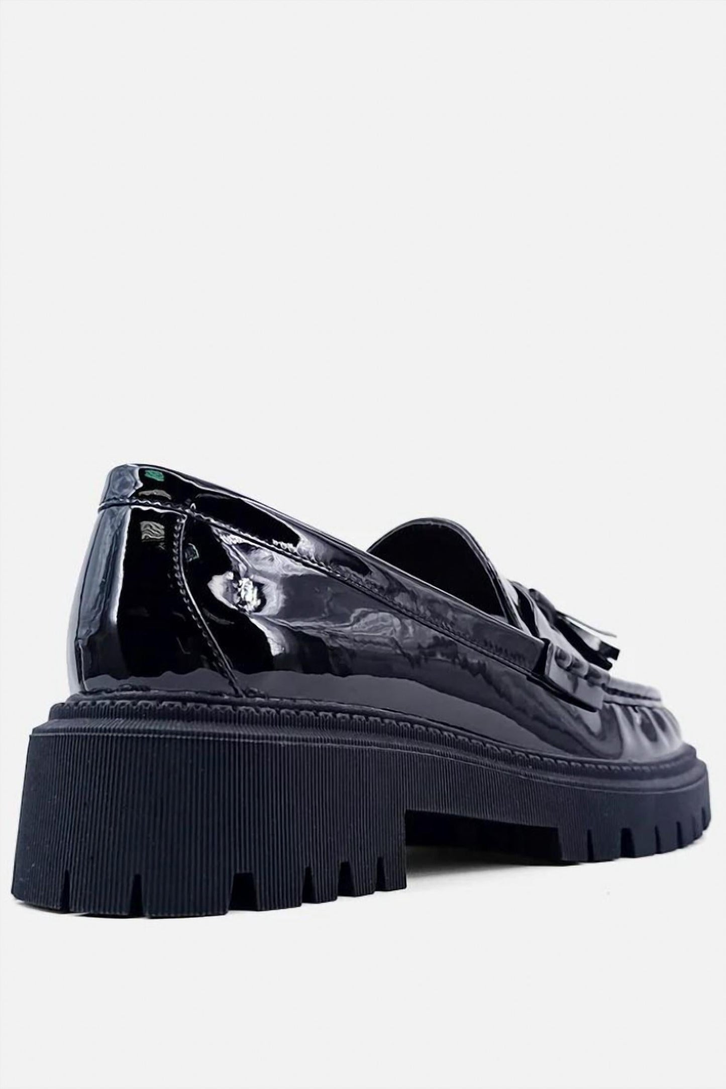 Shu Shop - Women's Taylor Tassel Loafer