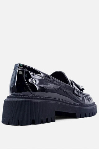 Shu Shop - Women's Taylor Tassel Loafer