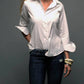 Claridge + King - Great Button Down Shirt