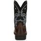 Justin Boots - Men's Nitread Waterproof Toffee Boot