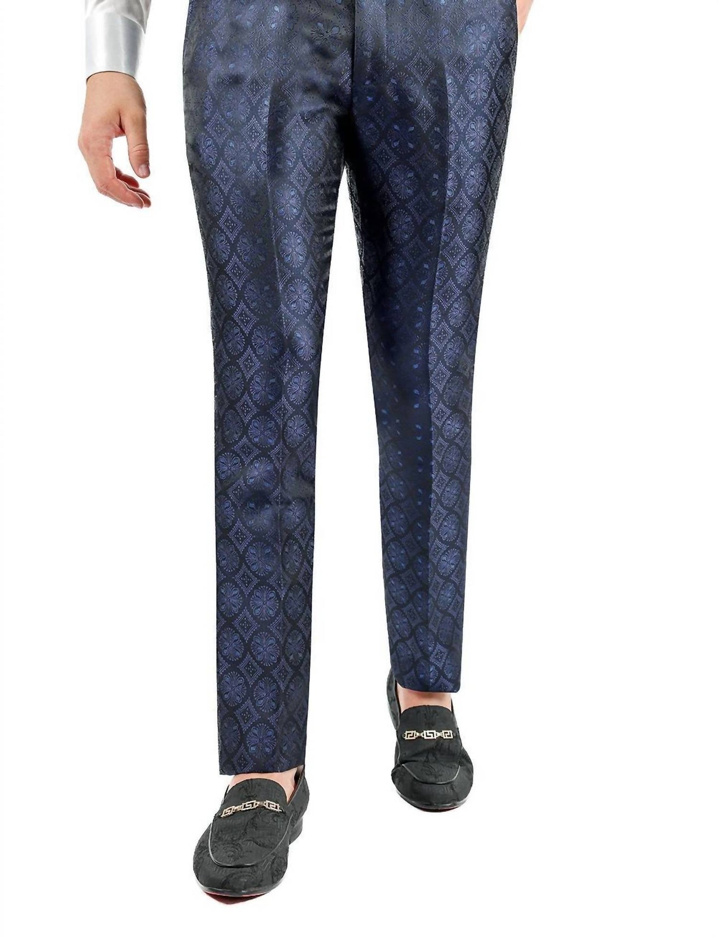 Barabas - Majestic Mod Pant