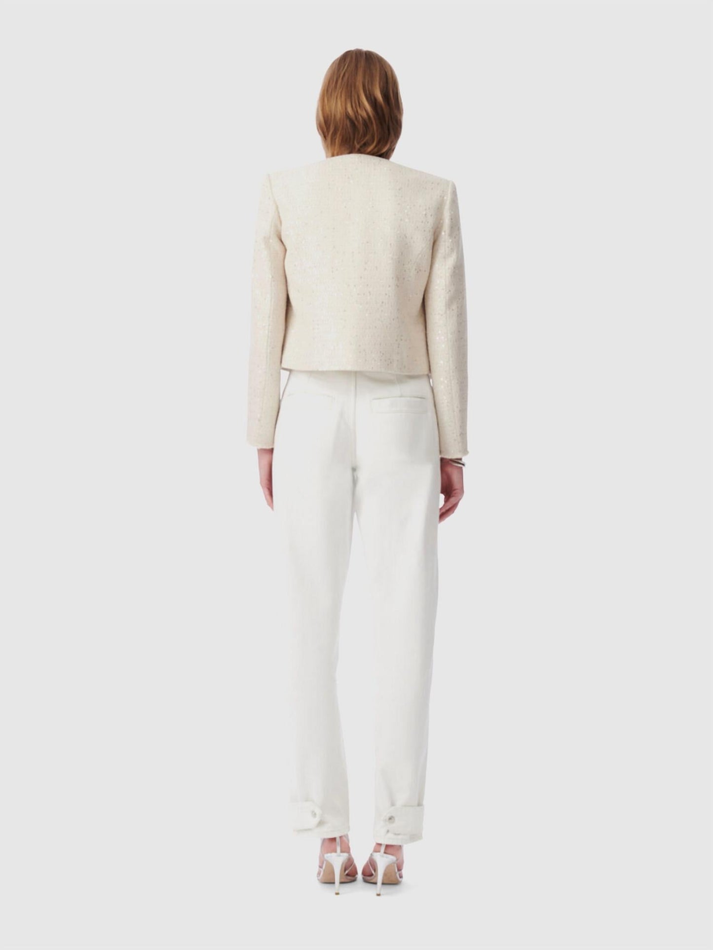 Iro - Qaranne Jacket