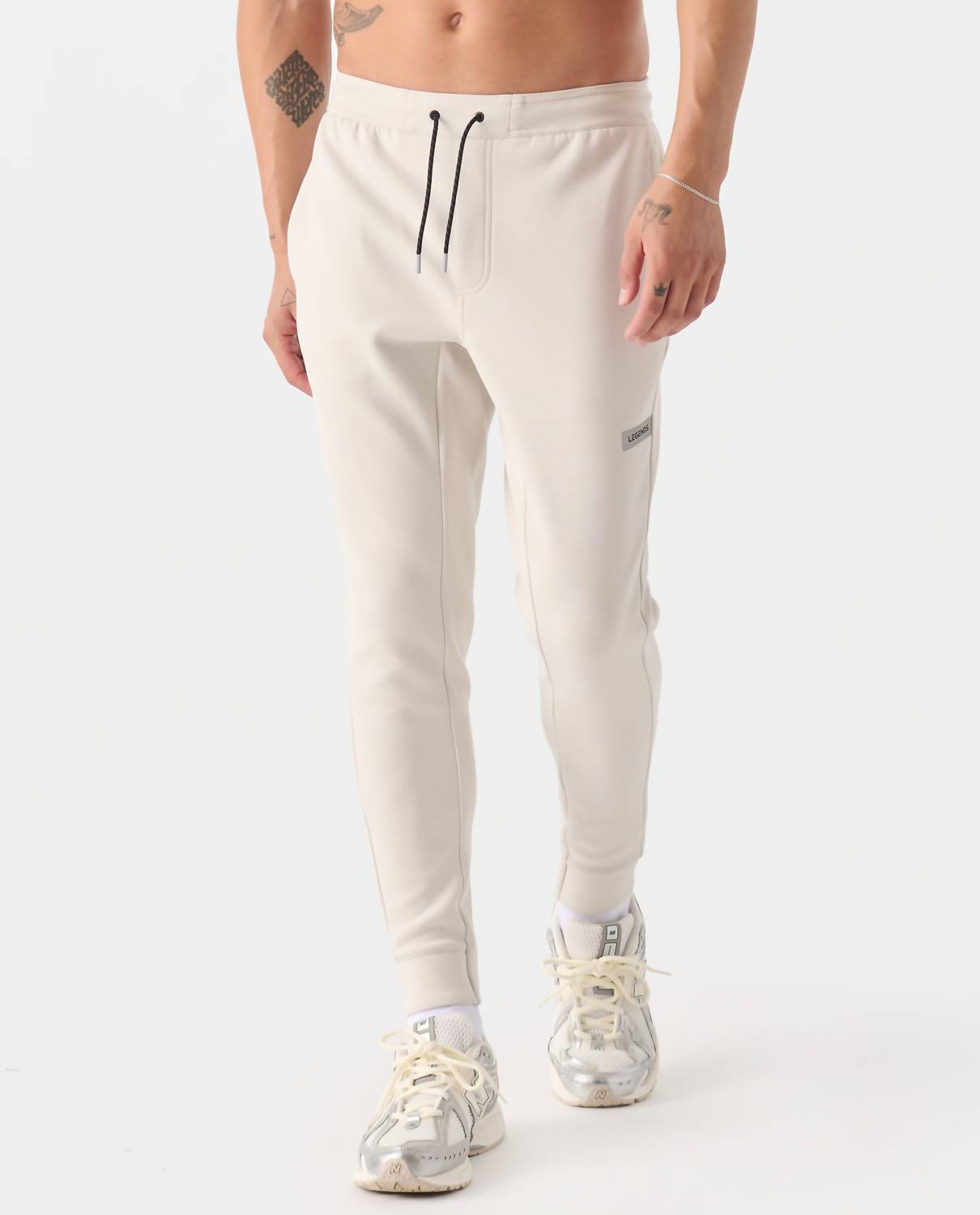 Legends - Hawthorne Tech Jogger