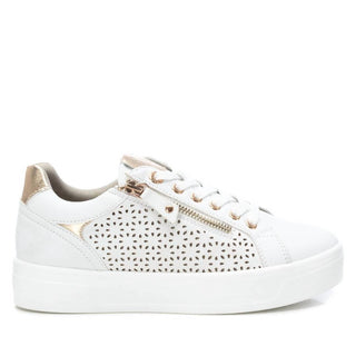 Xti - Tênis Feminino com Cadarço