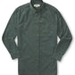 Duck Head - Cotton Corduroy Whitman Solid Shirt