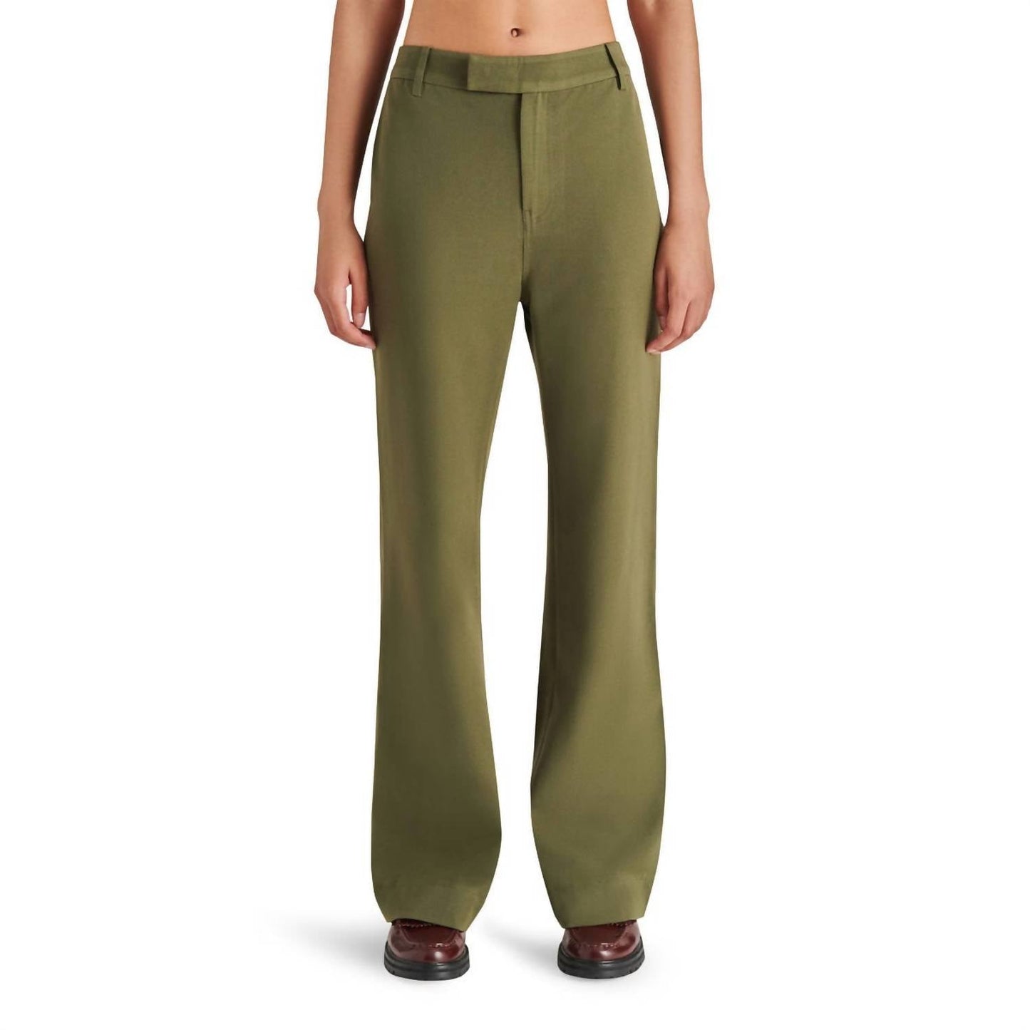 Steve Madden - Devin Bootcut Pants