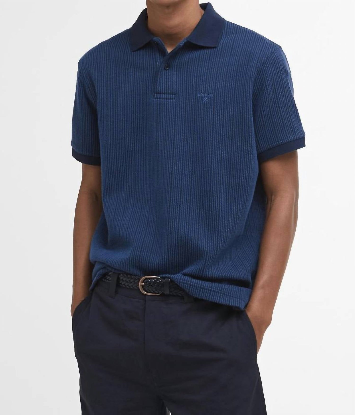 Barbour - Harworth Polo Shirt