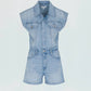 Pistola - Lennox Denim Romper