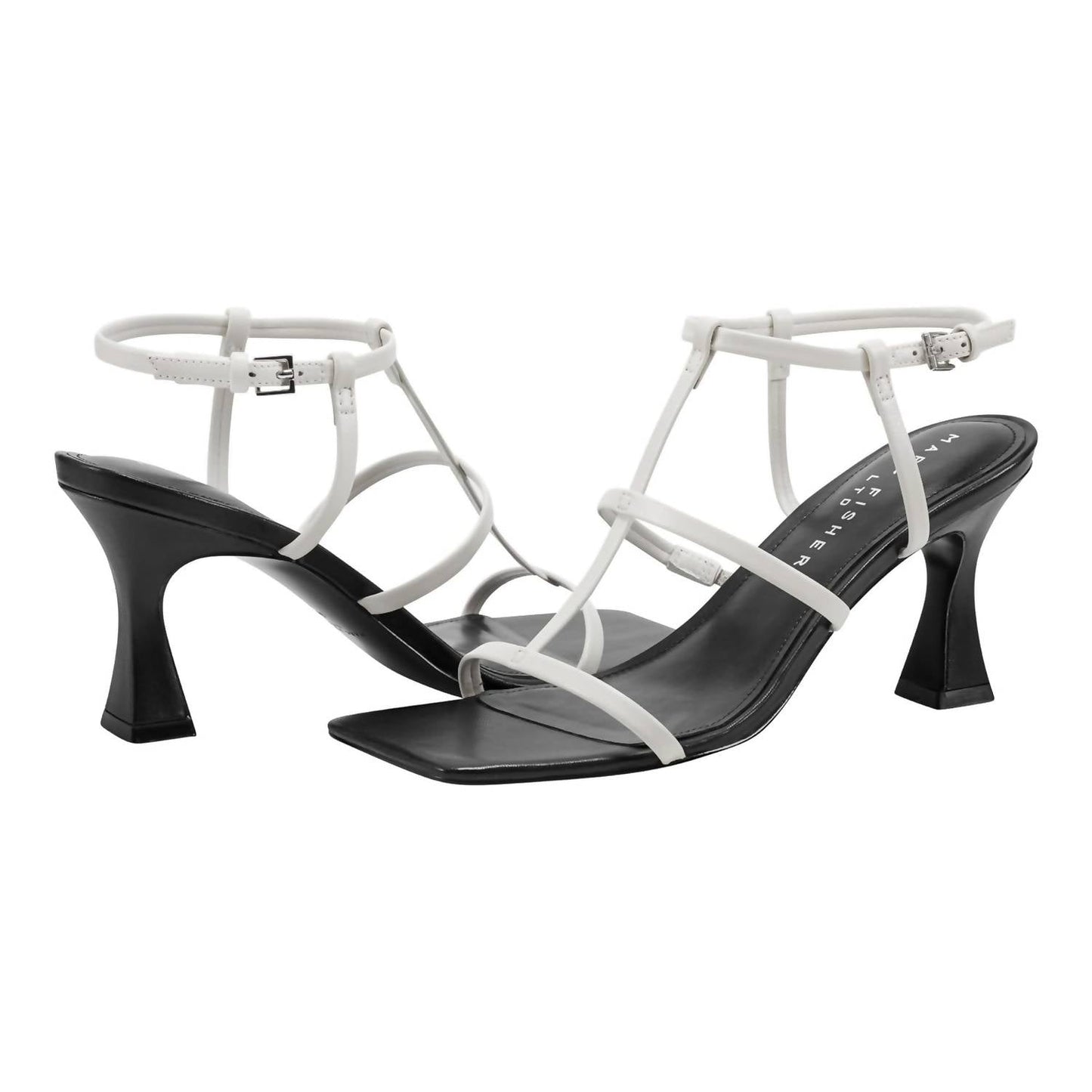 Marc Fisher - Women Dennie Heels Dress Sandal