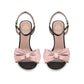 Arnia - Women's Tassel Bow Sandals