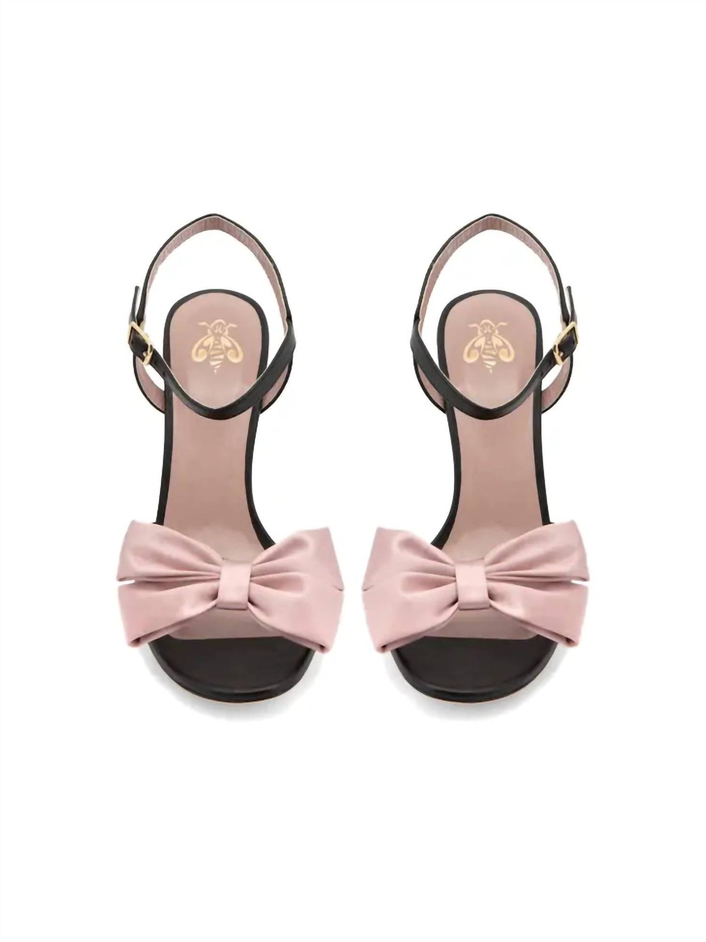 Arnia - Women's Tassel Bow Sandals