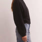 Z Supply - Classic Crew Fleece Sweatshirt