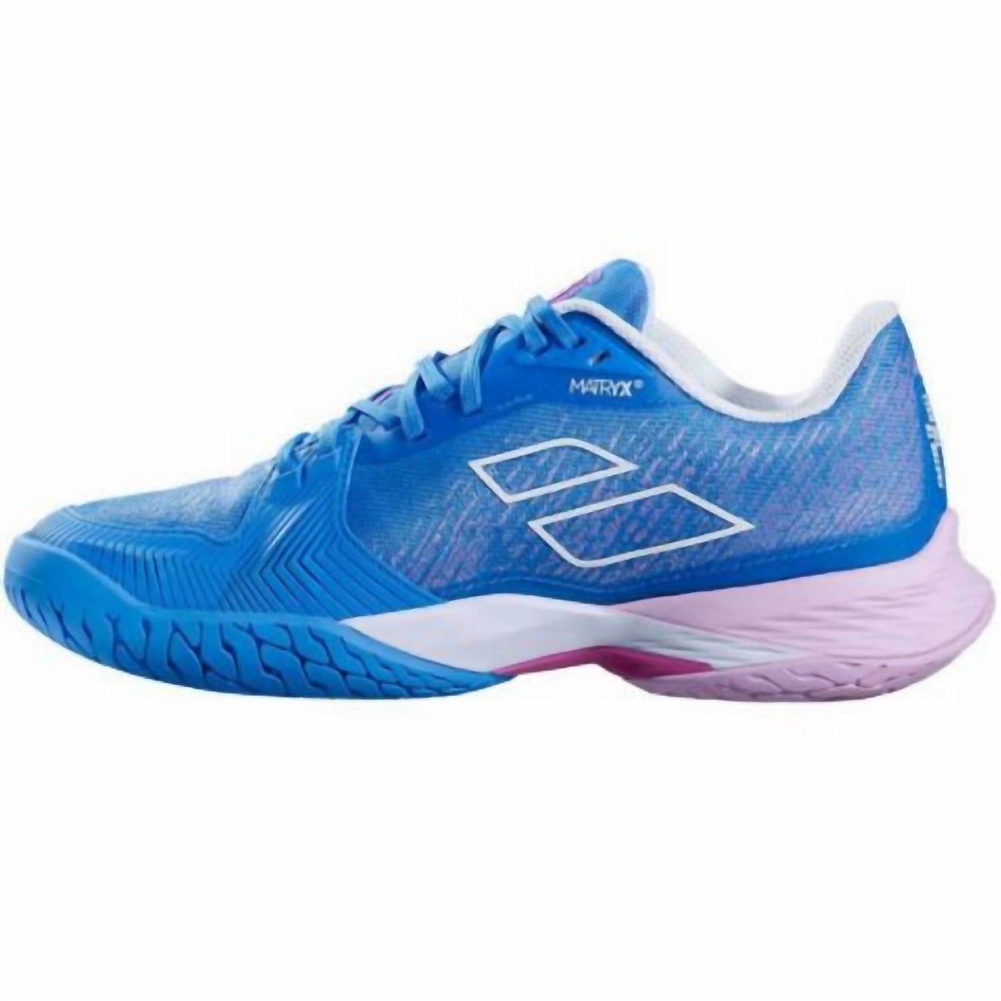 Babolat - Women's Jet Mach 3 Outdoor Shoes