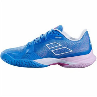 Babolat - Women's Jet Mach 3 Outdoor Shoes
