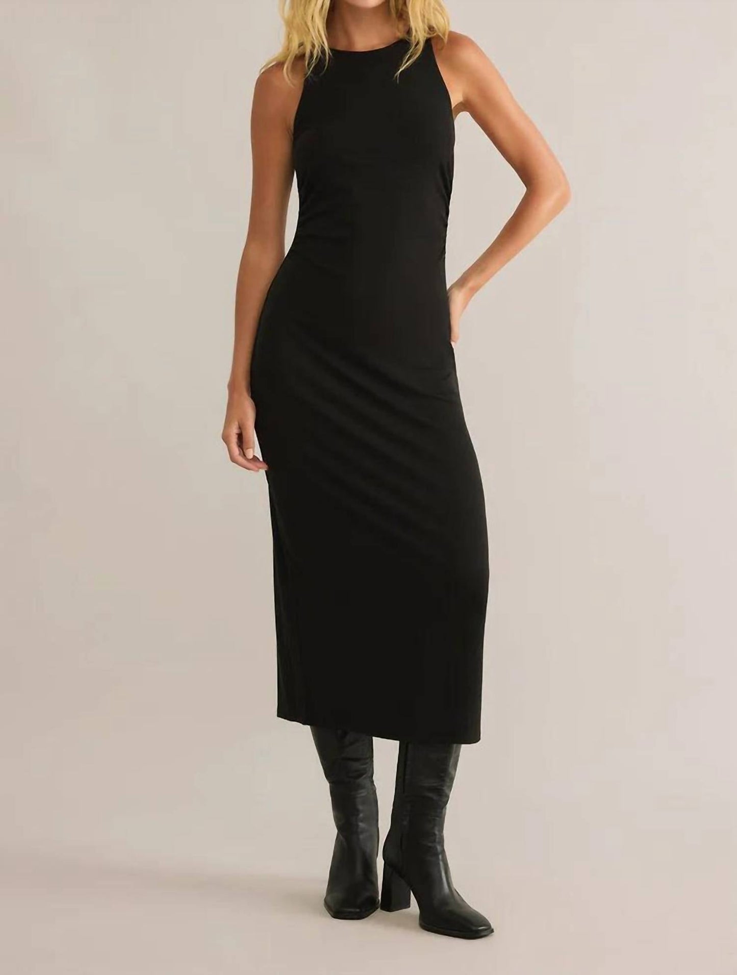 Z Supply - Sage Court Midi Dress