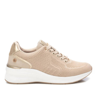 Xti - Tênis Anabela Feminino