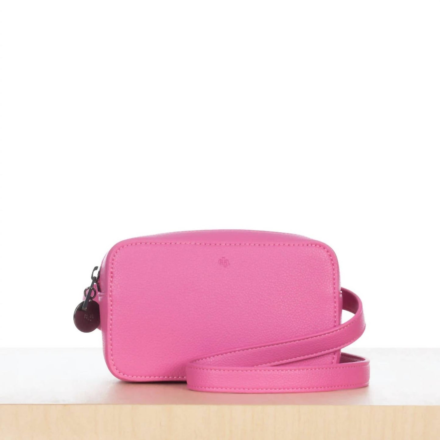 Ela Handbags - Vegan Micro Belt Bag
