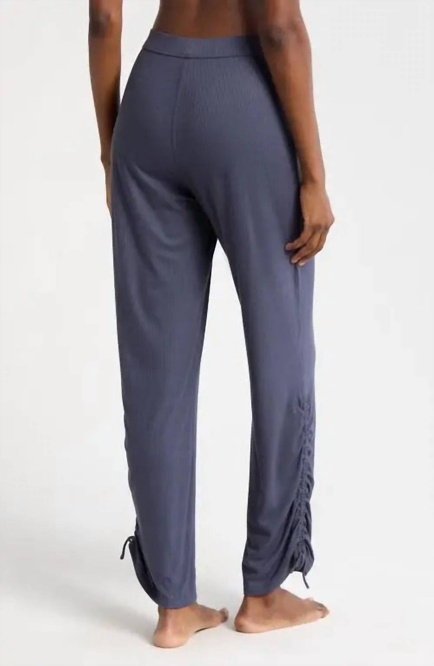 Calça Ugg - Vyanna em Malha Rib