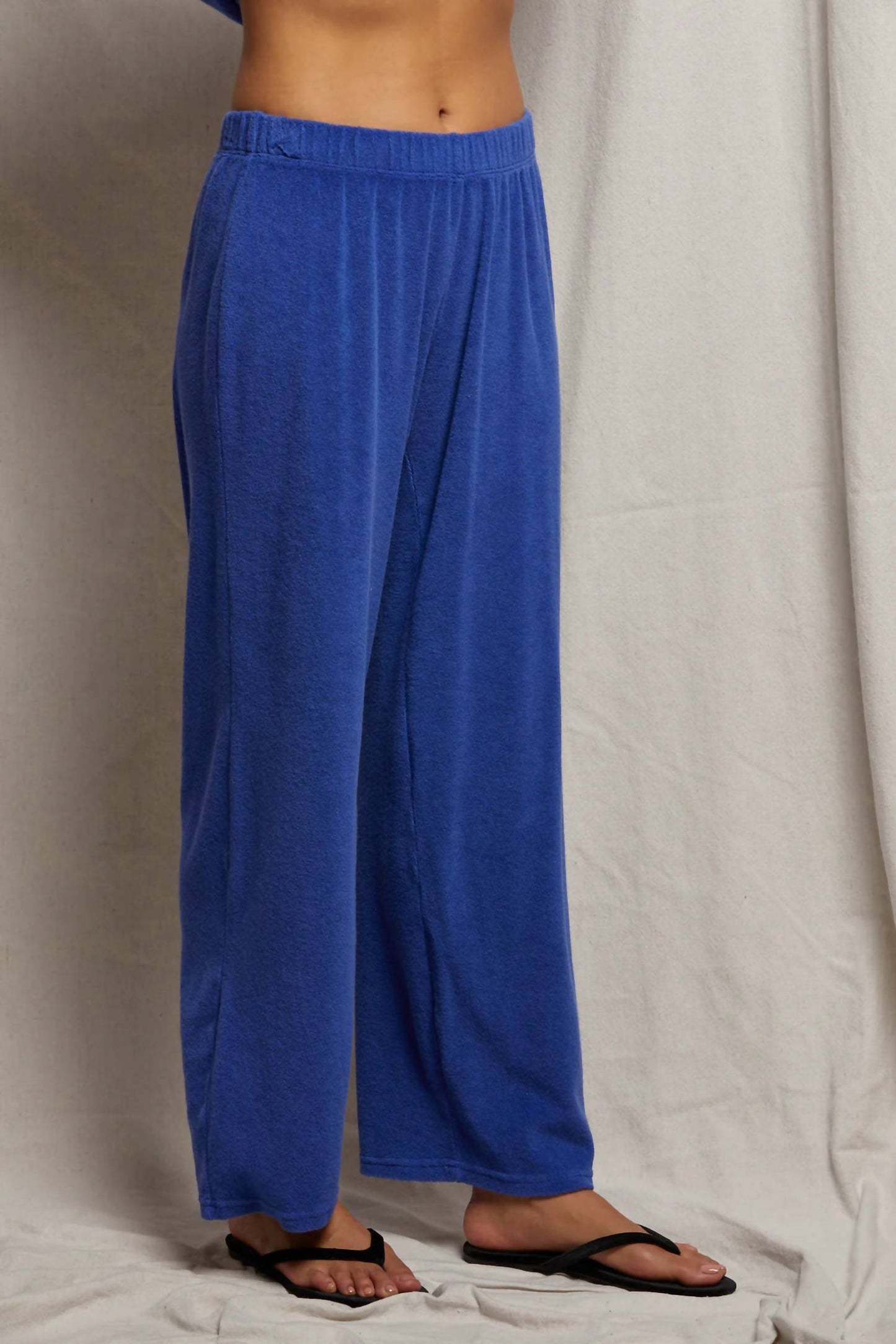 Perfectwhitetee - Katie Terry Pants