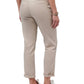 Democracy - HIGH RISE ROLL CUFF TROUSER