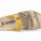 Mephisto - Women's Hyacinta Multi-buckle Walking Sandal