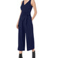 Sam Edelman - Sleeveless V-Neck Jumpsuit