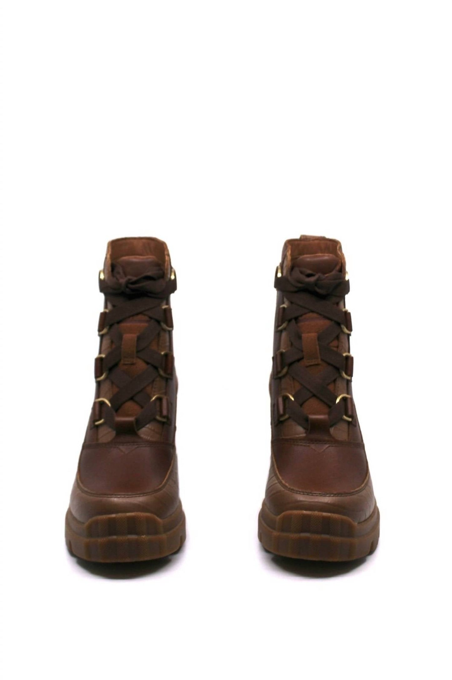 Sorel - Women's Caribou X Heel Boots