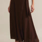 Z Supply - Salerno Wrap Midi Skirt