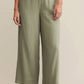 Z Supply - Easton Linen Pant