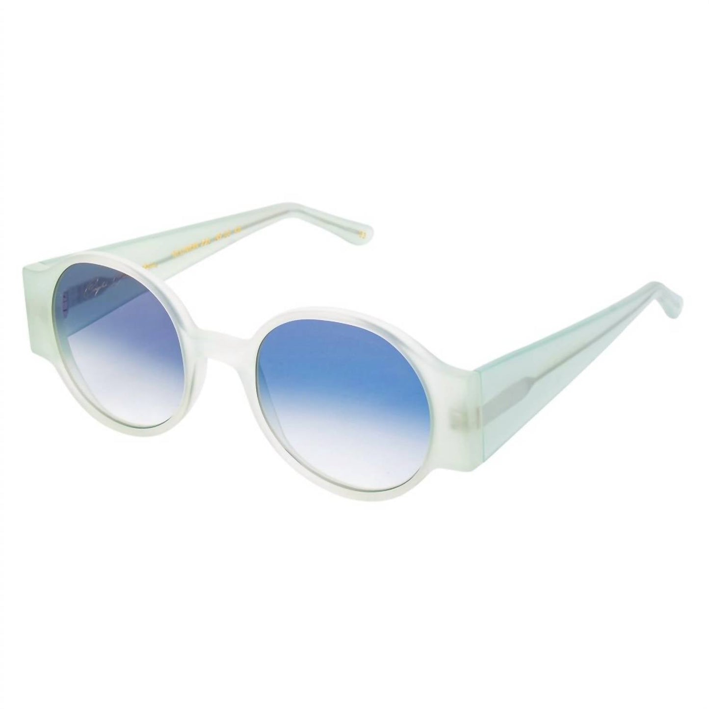 L.G.R. - Women's Haircalf Sunglasses