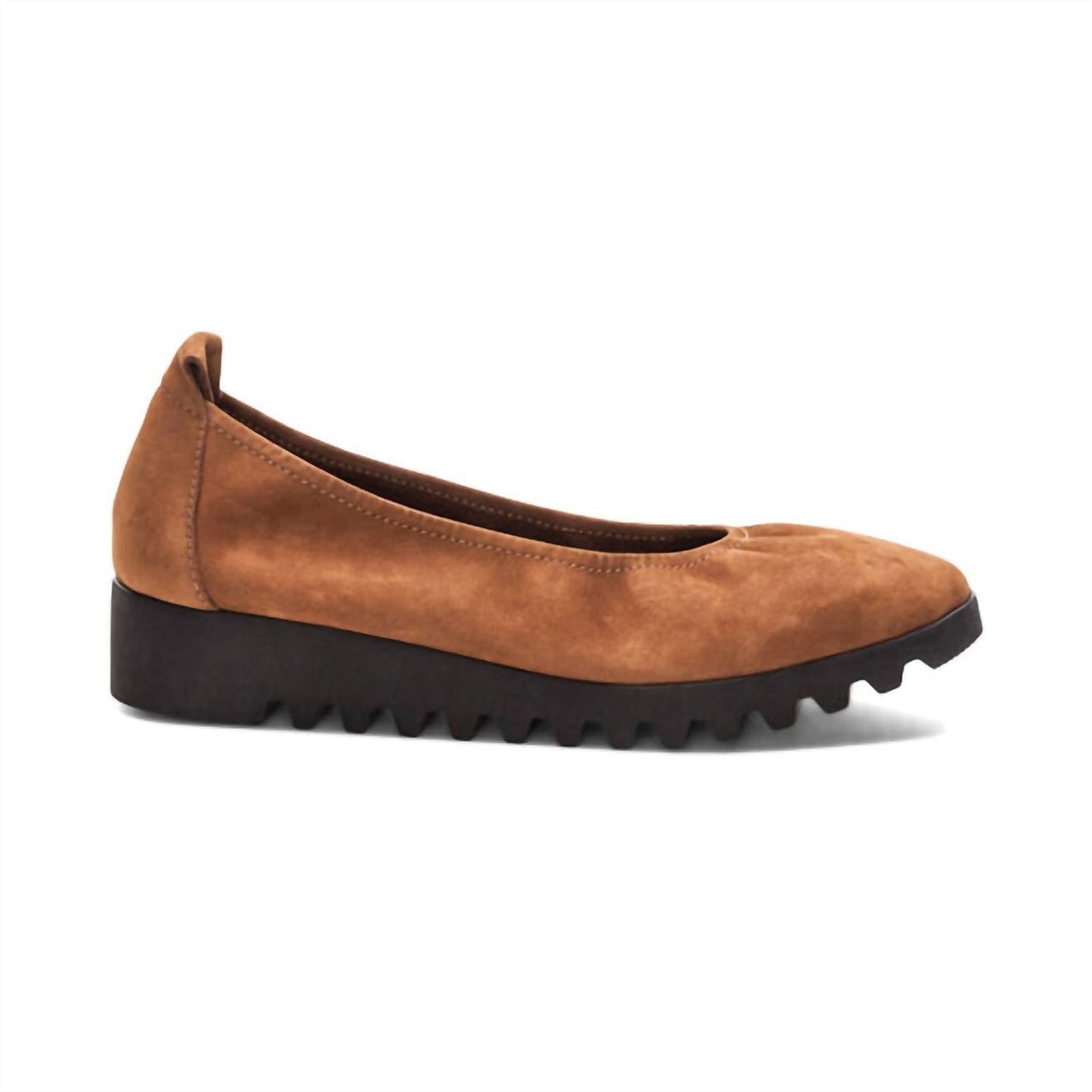 Aetrex - Women's Brianna Ballet Flat