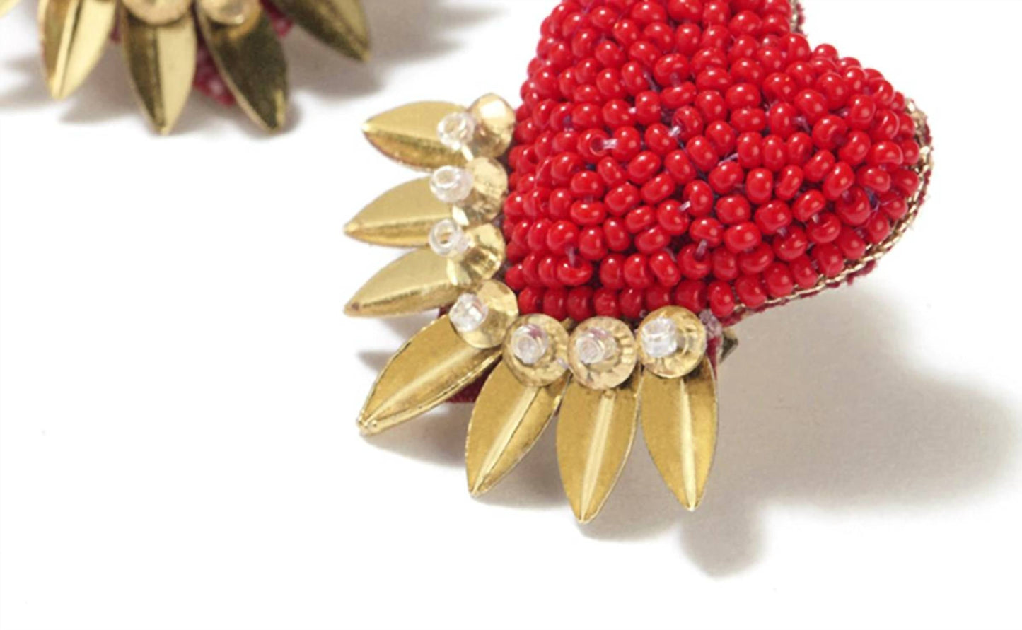 Deepa Gurnani - Women's Danika Earrings