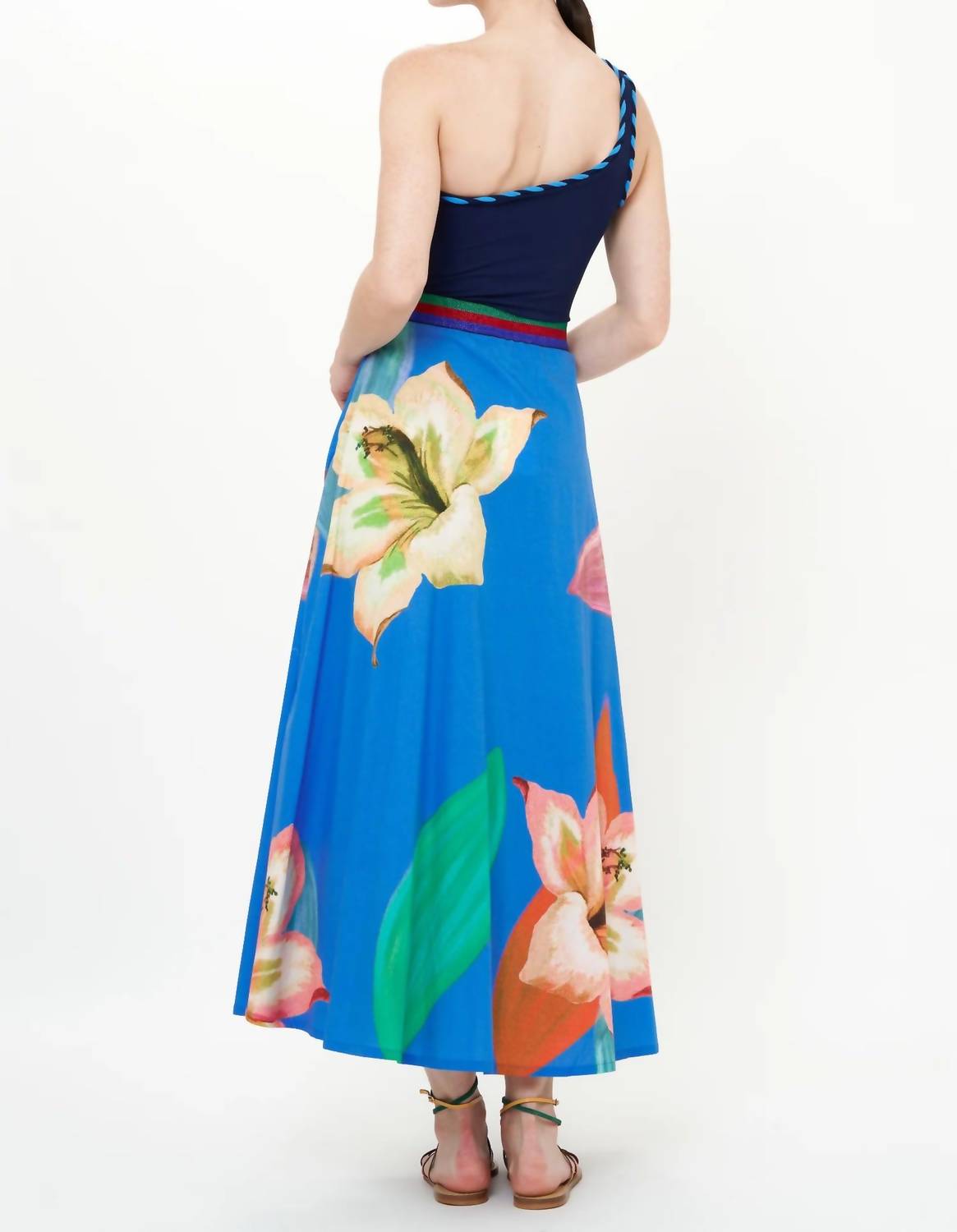 Oliphant - Swing Maxi Skirt
