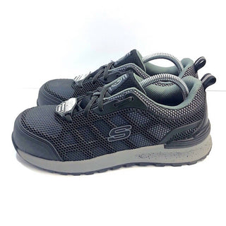 Skechers - Biqueira Comp. Feminina Bulklin-Lyndale