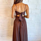 Cotton Candy - Let's Have Sorbet Maxi Dress
