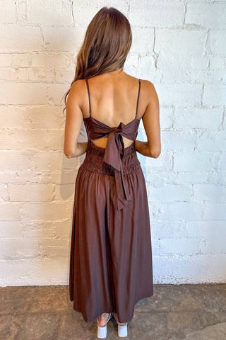 Cotton Candy - Let's Have Sorbet Maxi Dress