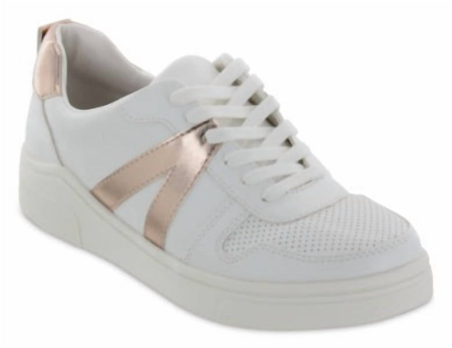 Mia - Women's Alta Sneakers