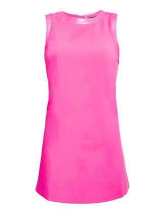 As By Df - Vestido Fiamma