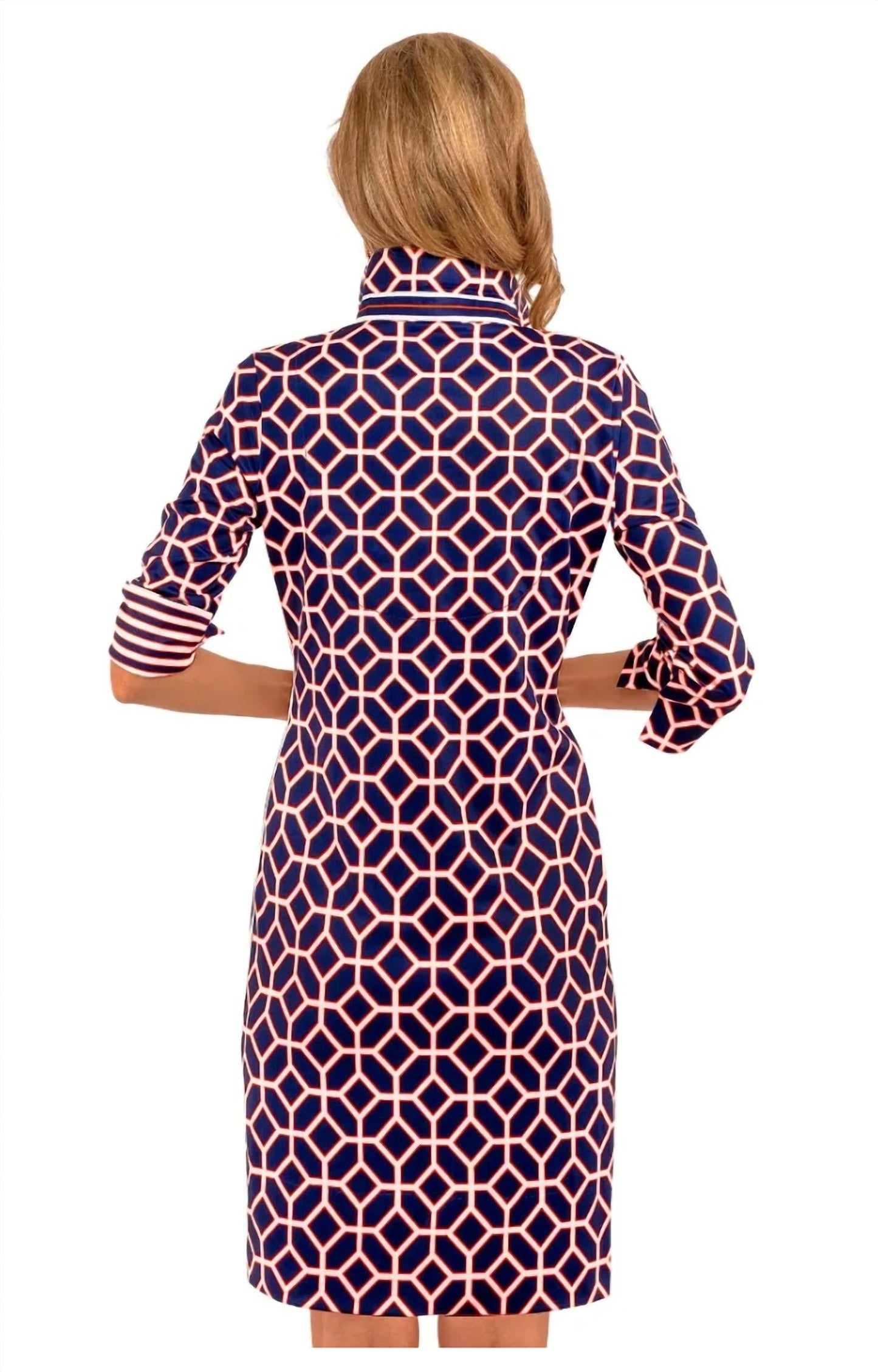 Gretchen Scott - Everywhere Dress