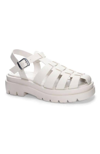 Dirty Laundry - Women's Kingman Sandal