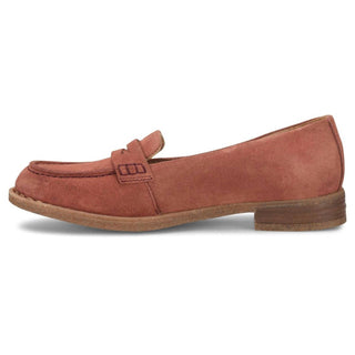 Born - Mocassim Marlo Feminino - MÉDIO