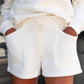 Z Supply - Patio Fleece Shorts