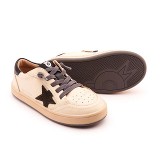 Oldsoles - Kid's Platinum Runner Shoes