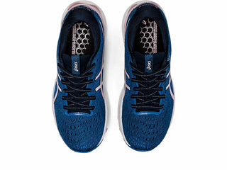 Asics - Tênis de corrida feminino Gel Nimbus 24