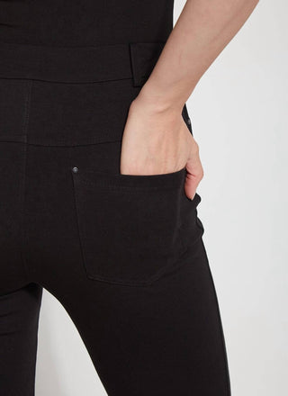 Lysse - Calça Baby Boot Ankle